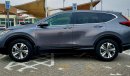 Honda CR-V EX Honda crv 2021