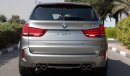 BMW X5M 2016 0 km V8 4.4L Turbo 567 hp 3 Yrs. or 100k km Warranty at AGMC