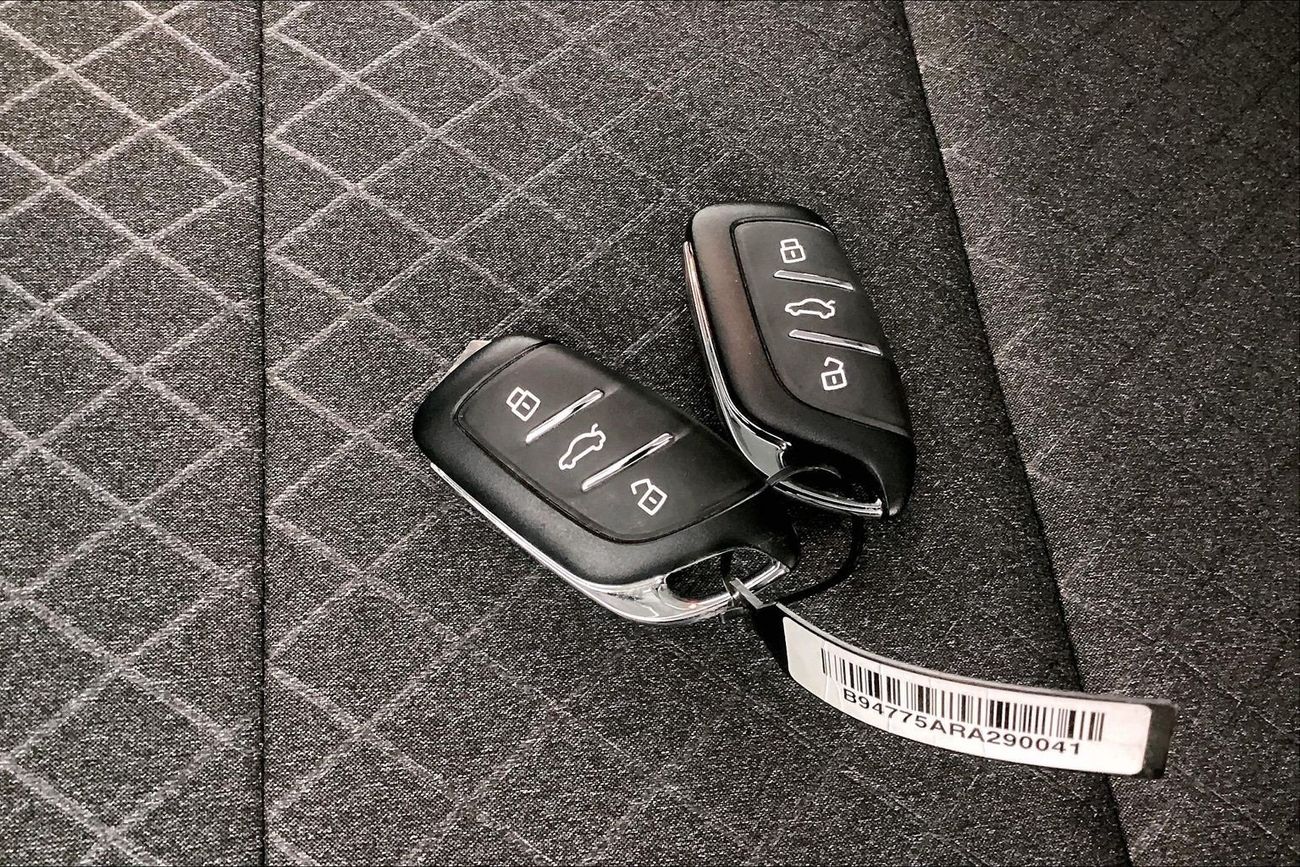 MG ZS Standard | Start 2026 with the ideal drive | Guaranteed Warranty | 0 Down Payment