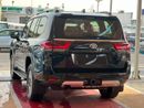 Toyota Land Cruiser GR SPORT