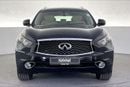 Infiniti QX70 Luxury / Luxe Sensory | Guaranteed Warranty | 0 Down Payment