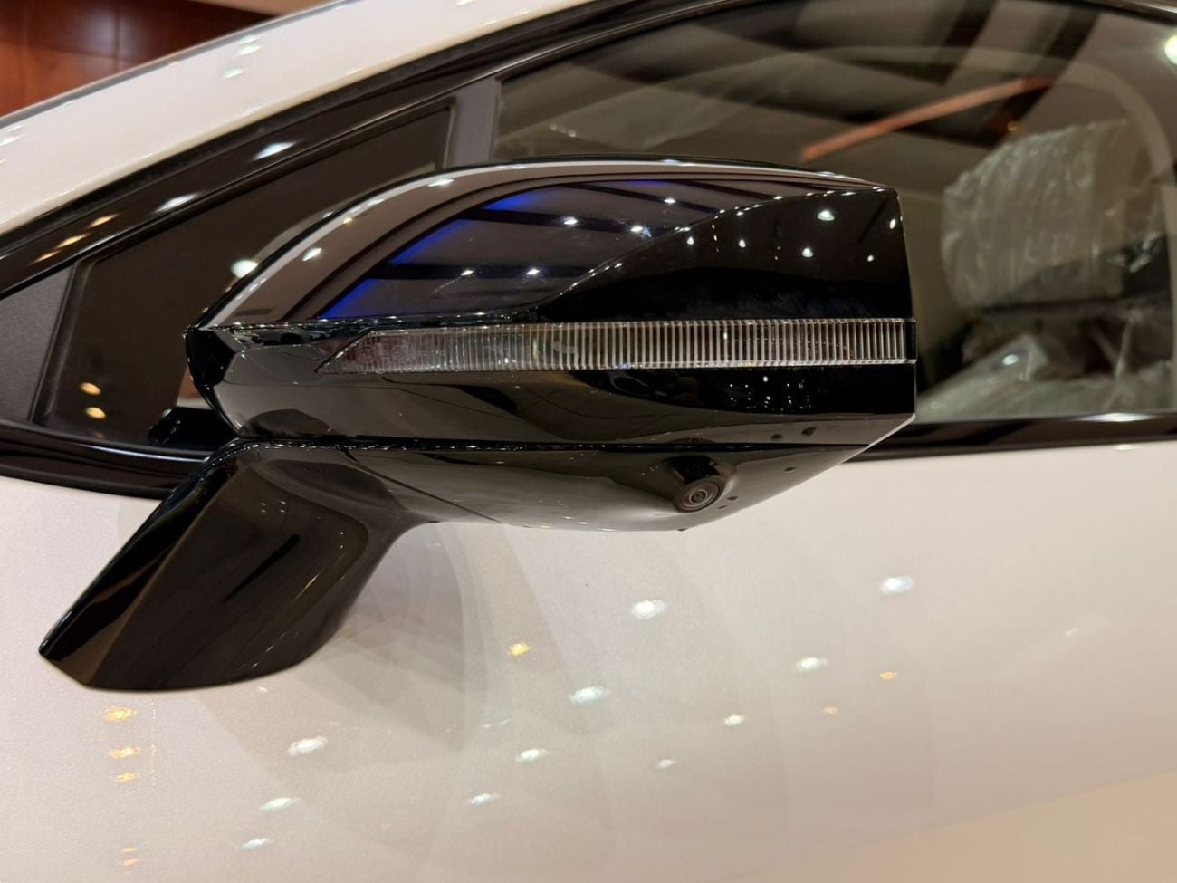 كيا سبورتيج SX 1.6T-GDI GT (AWD)