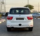 Nissan Patrol SE Platinum City 4.0L