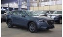 Mazda CX-9 2.5L PETROL 2024