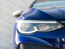 Volkswagen Golf R Base 2.0T