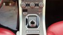لاند روفر رانج روفر إيفوك LAND ROVER RANGE ROVER EVOQUE - 2.0L - PETROL - AUTOMATIC TRANSMISSION - 2015 MODEL YEAR