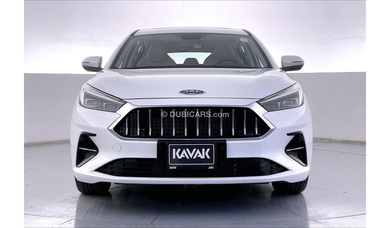 JAC J7 Intelligent | 1 year free warranty | 0 down payment | 7 day return policy