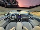 Mercedes Benz EQE 350+ MERCEDES EQE 350+ 2023 GCC // FULL OPITION // PERFECT CONDITION // LOW MILEAGE// UN