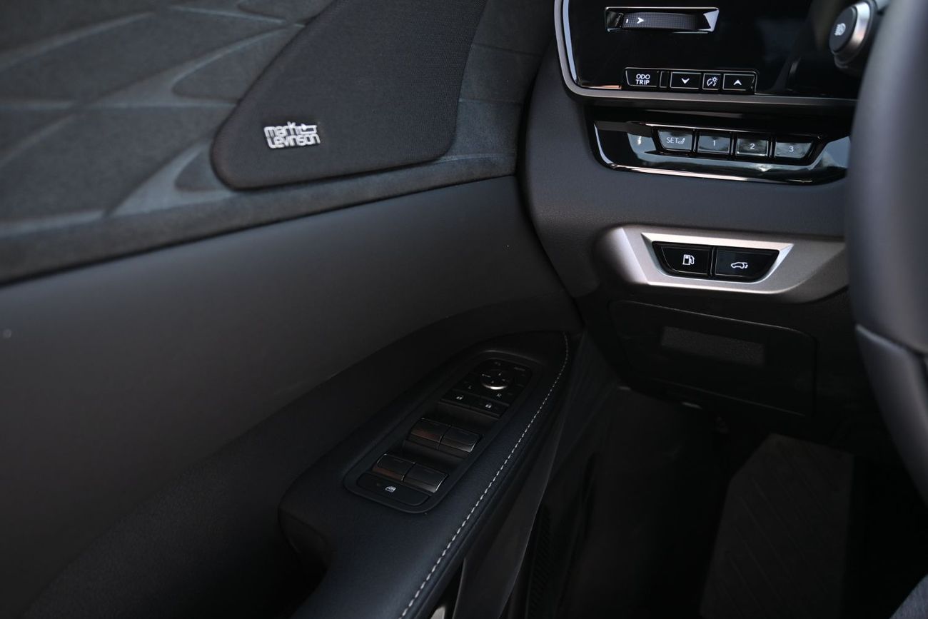 Lexus RX350 Lexus RX350h Platinum 2.5L Hybrid, AWD, Model 2025