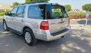 Ford Expedition Expedition XLT GCC