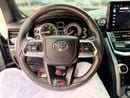 Toyota Land Cruiser GXR 4.0L (271 HP) 4WD