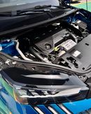 Peugeot 5008 NEW PEUGEOT 5008 GT - 1.6T - (2025 MODEL) GCC specs