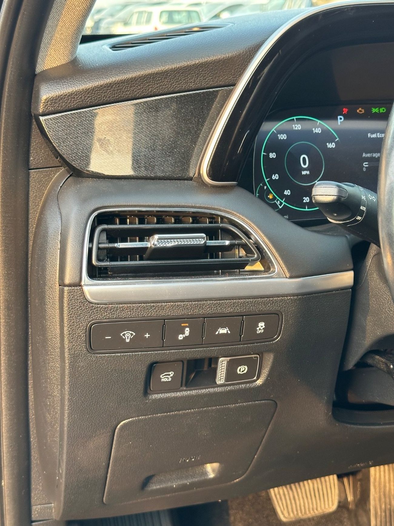 Hyundai Palisade Calligraphy 360 camera, panoramic Roof limited