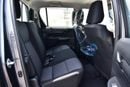 تويوتا هيلوكس Double Cab Pickup DLX-G 2.4L Diesel 4WD Automatic