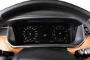 Land Rover Range Rover Sport HSE DYNAMIC GCC-Land Rover FSH-low mileage-Two Tone Interior-Just Been serviced