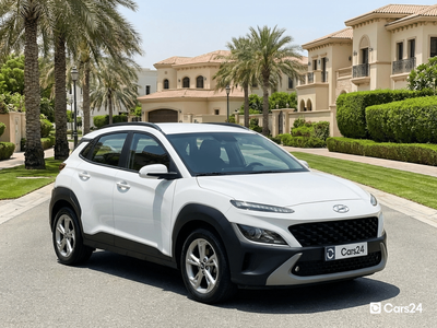 Hyundai Kona 2L 2023 | 0 DP | 889/Month | 30 Day Return | Service History