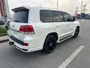 Toyota Land Cruiser GXR1 4.5L