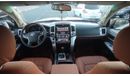 Toyota Land Cruiser TOYOTA LAND CRUISER 2008 VX.R V8