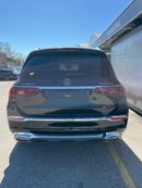 Mercedes Maybach GLS600 Maybach Mercedes Maybach GLS 600 (For Export only)