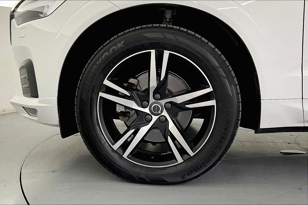 Volvo XC60 T5 Momentum