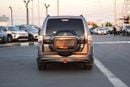 ميتسوبيشي باجيرو GLS HIGHLINE