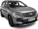 Chevrolet Captiva LS 2023 | AED 596/Month | 0 DP | 30 Day Return | Warranty | Service History