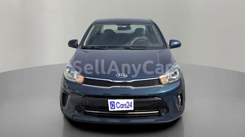 Kia Pegas 2020 LX | AED 317/Month | 0 DP | 30 Day Return | Warranty
