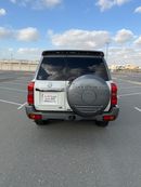 نيسان باترول سوبر سفاري