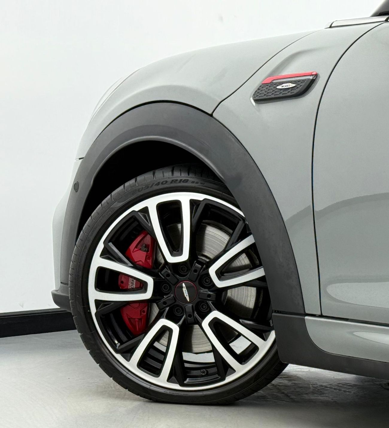 Mini Cooper John Cooper Works 2.0L (231 HP) 2022 Mini Cooper JCW, Warranty, Full Mini Service History, Excellent