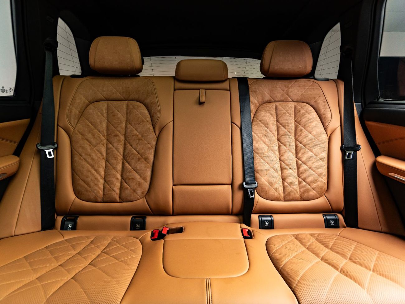 BMW X5 40i M Sport 3.0L 2023 BMW X5 xDrive40i, 2027 BMW Warranty + Service Contract, Low KMs, GCC