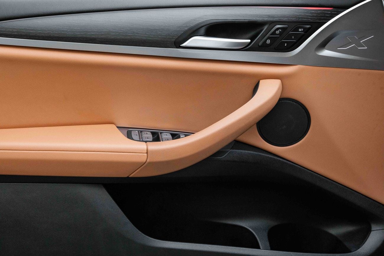 BMW X4 X4 M-Kit | 3,134 P.M | 0% Downpayment | Perfect Condition!