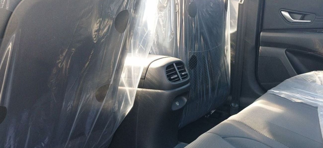 هيونداي إلانترا Hyundai Elantra 1.5L Petrol 2024YM