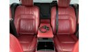 Land Rover Range Rover Vogue Autobiography RANGE ROVER VOGUE AUTOBIOGRAPHY 2018