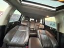 Infiniti JX35 Luxury 3.5L