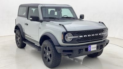 فورد برونكو WILD TRACK 2.7 | بدون دفعة مقدمة | اختبار القيادة في المنزل