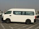 نيسان أورفان HIGH ROOF WIDE BODY