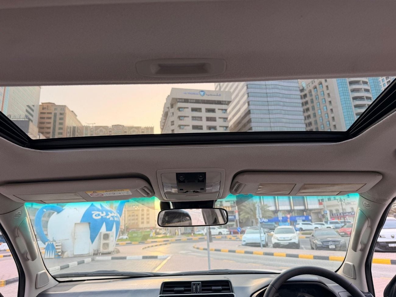 Toyota Prado Right Hand Drive