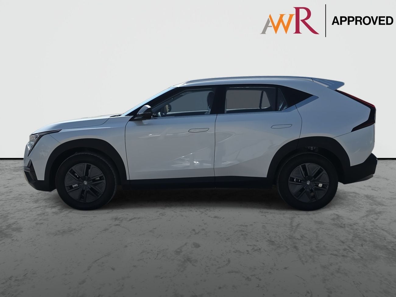 GAC EMKOO GE GL 2.0