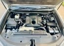 Toyota Prado GXR 2019 RHD Diesel Engine Full Option