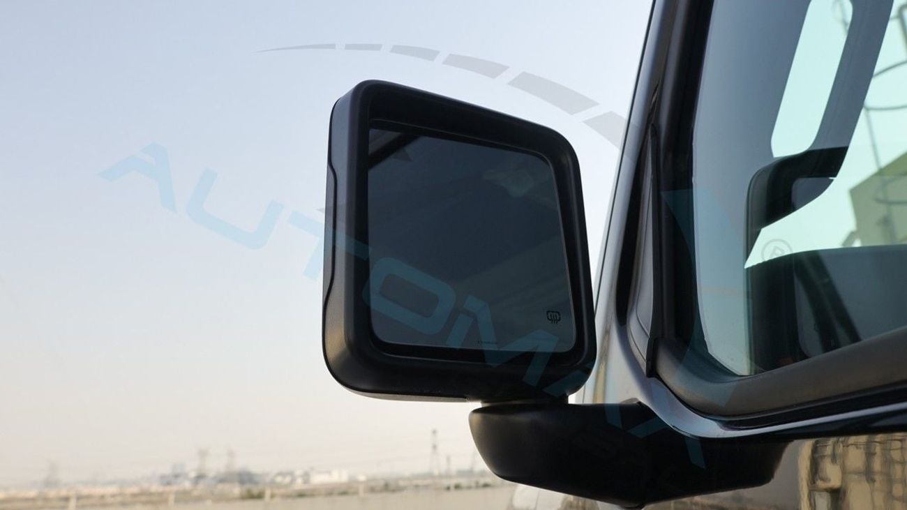Jeep Wrangler RUBICON (For Export , НА ЭКСПОРТ) Unlimited 4x4 3.6L V6 2026 GCC Без пробега