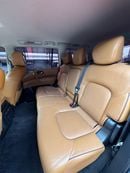 Nissan Patrol LE Platinum 5.6L