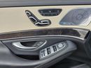 Mercedes-Benz S 450 Std 3.0L 4Matic