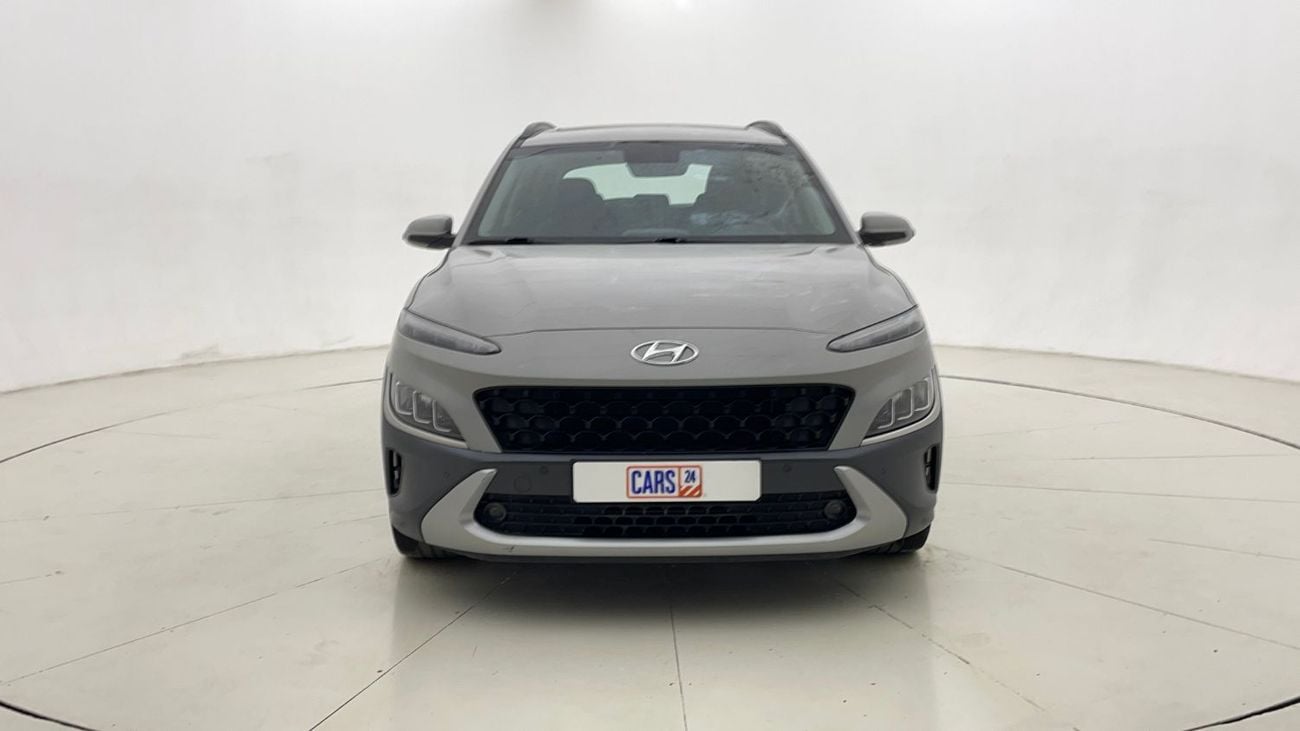 Hyundai Kona 2023 COMFORT | AED 832/Month | 0 DP | 30 Day Return | Warranty | Service History