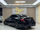 Mercedes-Benz C 300 Premium + 2.0L