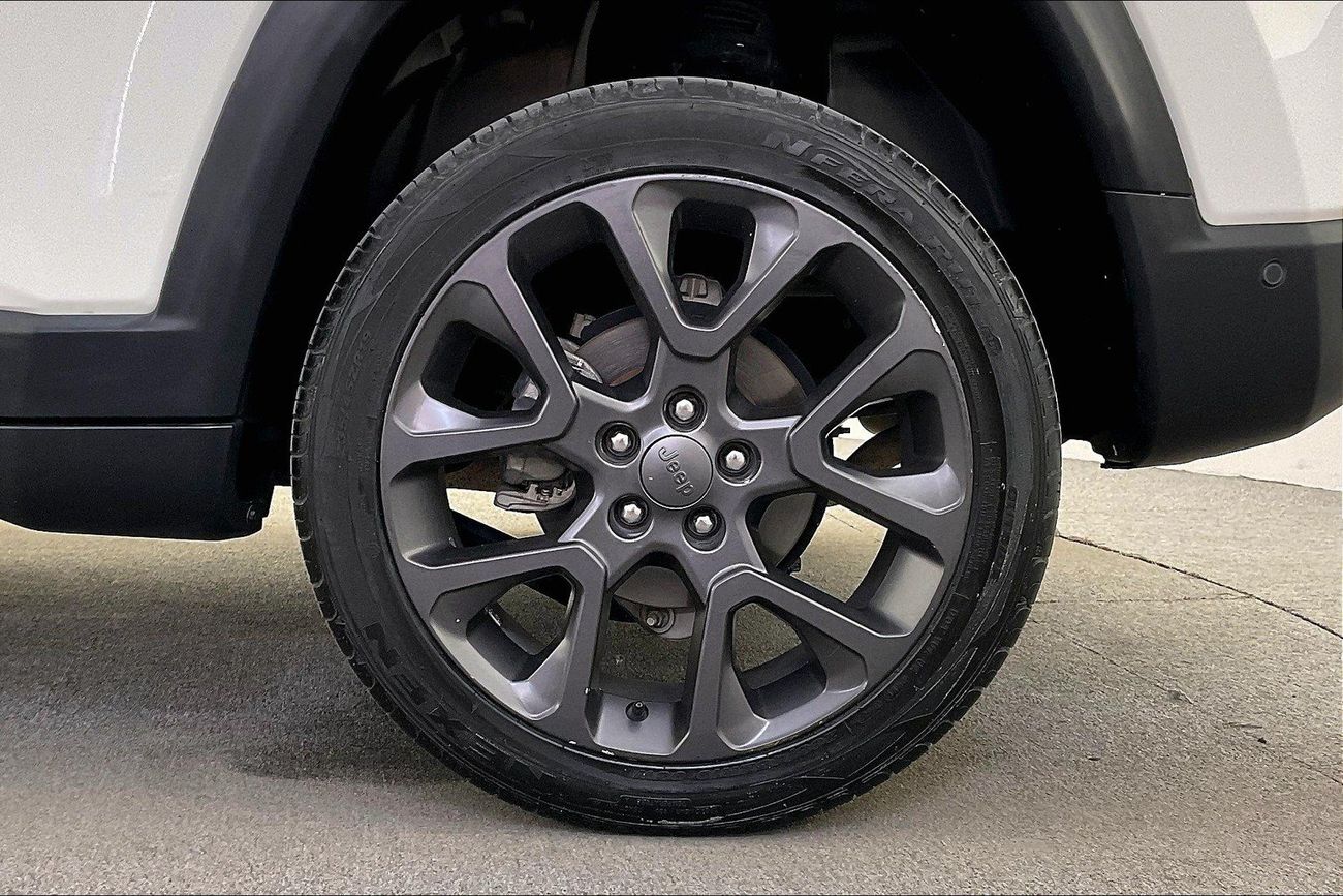 Jeep Compass S Limited | Guaranteed Warranty | 0 Down Payment