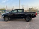 Toyota Hilux S GLX Double Cab 2.8L 4-Cyl Diesel (Full-Option)