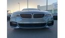 BMW 530i BMW 530 i_Gcc_2018_Excellent_Condition _Full option