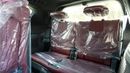لكزس LX 700h SIGNATURE 3.5L TT HEV | AUTO PARKING | MARK LEVINSON | 7 SEATER AT 4WD 2026MY