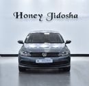 فولكس واجن جيتا EXCELLENT DEAL for our Volkswagen Jetta ( 2018 Model ) in Grey Color GCC Specs