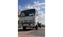 Isuzu NPR Isuzu npr short chassis 4.2L